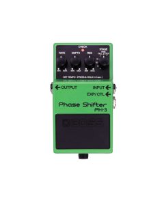 BOSS PH-3 PHASE SHIFTER