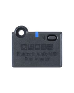 Boss - BLUETOOTH AUDIO MIDI DUAL ADAPTOR