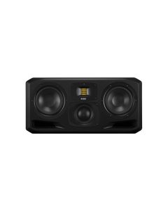 ADAM Audio S3H Horizontal 3-Way Active Midfield Studio Monitor
