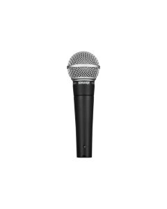 Shure SM58-LCE Dynamic Vocal Microphone