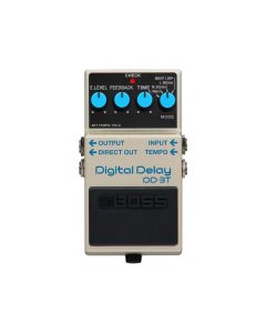 Boss - DD-3T Digital Delay