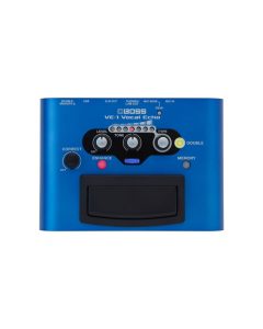 Boss VE-1 Vocal Echo Vocal Performer