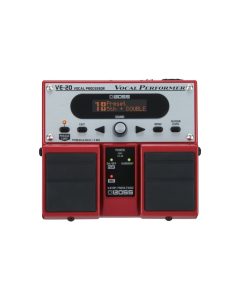 Boss VE-20 Vocal Performer