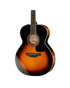 Takamine P6N BSB Pro Series Acoustic Electric