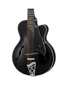 VOX GIULIETTA VGA 3PS-TK- ELECTRIC GUITAR