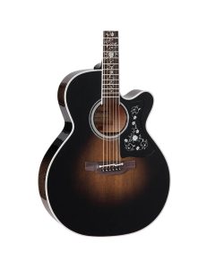 Takamine EF450C-TT TBB Thermal Top NEX Acoustic-Electric
