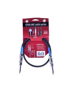 Superlux SFI0.6PP 0.6m Instrument Signal Cable