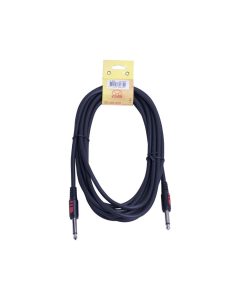 Superlux CFI 4.5PP 4.5m Instrument signal cable