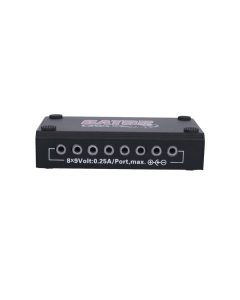 GATOR G-BUS-8 PEDAL BOARD POWER SUPPLY