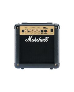 Marshall MG10CD 10-Watt 1x6.5 Practice Guitar Amp