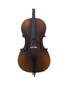 Hans Joseph MC 864L 4/4 Plywood Cello
