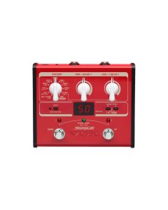 VOX STOMPLAB IB- SL1B