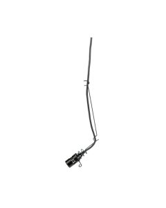 Samson CM12C Hanging Choir Microphone – Black Cardioid Condenser Mic