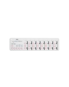 KORG NANO KONTROL 2 Slim-Line USB Controller White