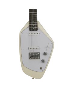 VOX MARK V MK5 MINI WH -ELECTRIC GUITAR
