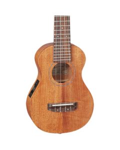 Takamine EGUS1 Natural Ukulele