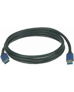 Klotz US3-AA1 super speed USB 3.0 cable A - A 1.5m