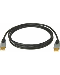 Klotz USB-AA3 high speed USB 2.0 cable A - A 3m