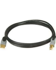 Klotz USB-AB4 high speed USB 2.0 cable A - B 4.5m