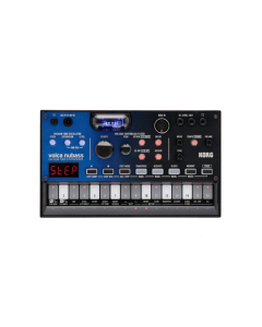 Korg Volca Nubass Vacuum Tube Synthesizer