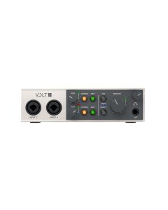 Universal Audio Volt 2 USB Audio Interface