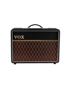 VOX AC10 Custom 10W 1x10 All-Tube Combo Guitar Amplifier