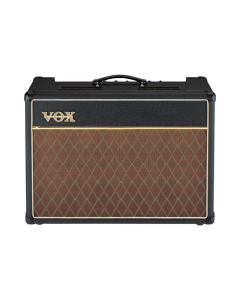 Vox Custom Classic AC15CC1 15-Watt 1x12 All-Tube Combo Amp