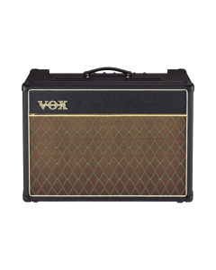 VOX AC15CC1X Custom Classic 15W 1x12 Tube Combo Amp with Celestion Alnico Blue