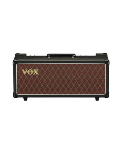 VOX AC15 Custom Head 15W All-Tube Guitar Amplifier Head