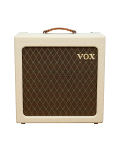 Vox AC15H1TV Heritage Collection 50th Anniversary Hand-Wired 15W Tube Combo Amp
