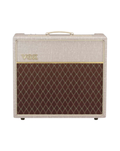 Vox AC15HW1 Hand-Wired 15-Watt 1x12 All-Tube Combo Guitar Amplifier