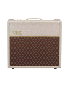 Vox AC15HW1X Hand-Wired 15-Watt 1x12 All-Tube Combo Guitar Amplifier