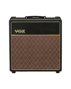 Vox AC15HW60 60th Anniversary Hand-Wired 15-Watt 1x12 All-Tube Guitar Combo Amplifier