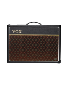 Vox AC15VR Valve Reactor 15-Watt 1x12 Hybrid Guitar Combo Amplifier