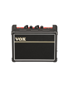 Vox AC2 RhythmVOX Bass 2-Watt 2x3 Portable Battery-Powered Bass Combo Amplifier