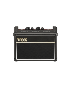 Vox AC2RV RhythmVOX 2-Watt Battery-Powered Micro Guitar Amplifier