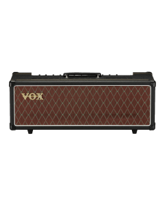 VOX AC30 Custom Head 30W All-Valve Guitar Amplifier Head