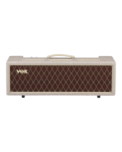 Vox AC30HWH Hand-Wired Head 30W Tube Guitar Amplifier Head