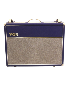 Vox AC30C2-PL Limited Edition 30-Watt 2x12 Tube Guitar Combo Amplifier - Purple Lilac
