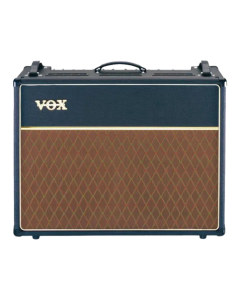 VOX AC30CC2 Custom Classic 30W 2x12 All-Tube Combo Guitar Amplifier