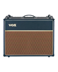 VOX AC30CC2X 30W 2x12 Valve Guitar Combo Amplifier with Celestion Alnico Speakers