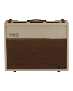 Vox AC30H2 Heritage Collection 50th Anniversary Hand-Wired 30W Tube Combo Amp