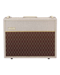 VOX AC30HW2X Hand-Wired 30W 2x12 Tube Guitar Combo Amplifier