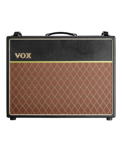 Vox AC30HW60 60th Anniversary Hand-Wired 30W Tube Combo Amp