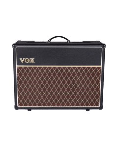 VOX AC30 OneTwelve 30W 1x12 All-Tube Combo Guitar Amplifier