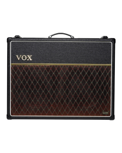 VOX AC30VR Valve Reactor 30W Guitar Combo Amplifier