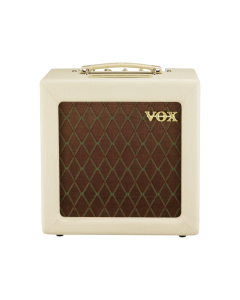 Vox AC4TV 4-Watt 1x10 Class A Tube Combo Amplifier