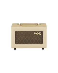 Vox AC4TVH 4-Watt Class A All-Tube Guitar Amplifier Head