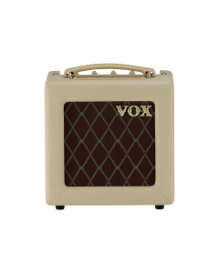 Vox AC4TVmini 4-Watt Tube Practice Combo Amplifier