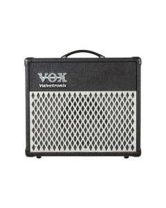 VOX AD15VT Valvetronix 15W guitar combo amplifier with 8 inch speaker and modeling controls